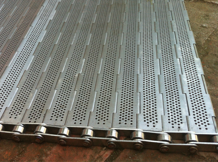 不銹鋼金屬網帶可以量身定制