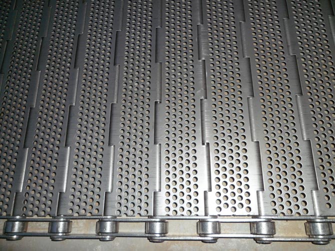 不銹鋼網帶如何才能安全使用