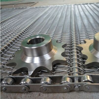 輸送設(shè)備網(wǎng)帶輸送機(jī)操作安全指南