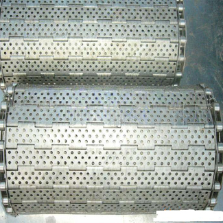 不銹鋼網(wǎng)帶出現(xiàn)故障時的維修方法