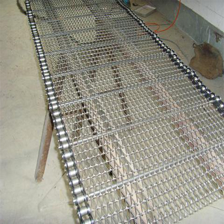 鏈條調試中出現故障要及時處理