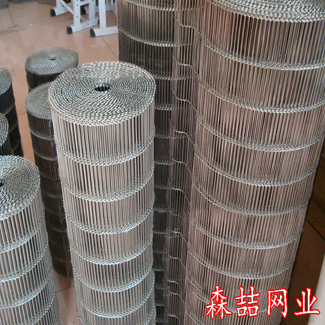 乙型網帶耐高溫耐腐蝕嗎？