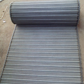  清洗機網帶功能應用