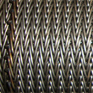 如何延長食品網(wǎng)帶的使用壽命？