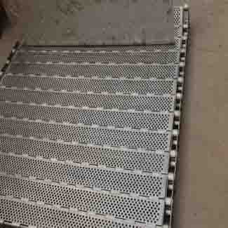 要想做好不銹鋼鏈板應該做好那幾點？