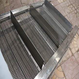 如何了解輸送機