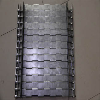 啤酒網帶的應用