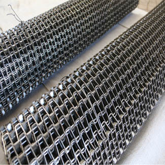 金屬網帶哪家好全國各地森喆好