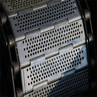 什么原因導致不銹鋼鏈板的耐腐蝕性越來越差