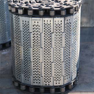 如何能夠更好的延長鏈板輸送機的使用壽命？