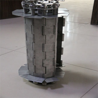 講解鏈板輸送機(jī)被廣泛應(yīng)用的理由