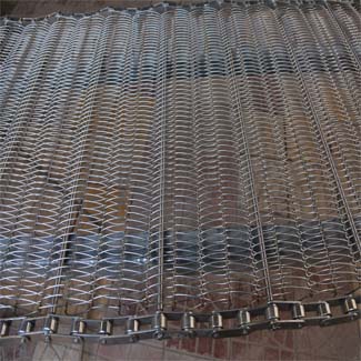 怎樣清洗不銹鋼網(wǎng)帶才更徹底