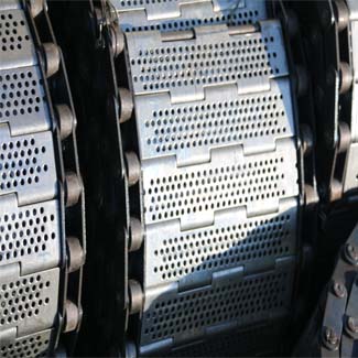 金屬網帶未來在國內外的發展空間有多大？