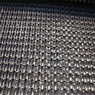 長城網帶在高溫下的反應