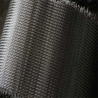 為您解讀不銹鋼網(wǎng)帶在電子廠方面的應(yīng)用？