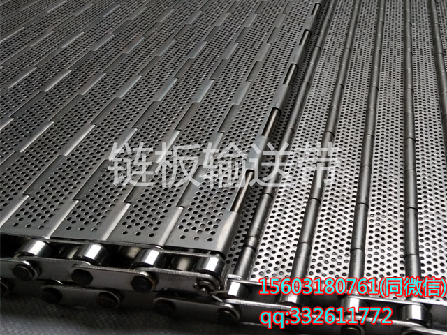 河北哪里生產優質輸送網帶比較專業？森喆網業