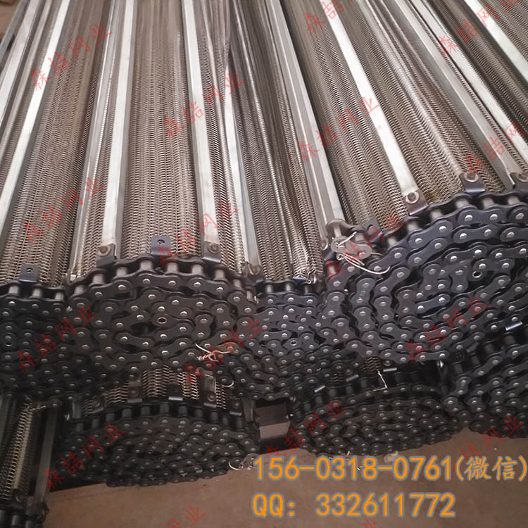 金屬輸送帶和皮帶的最大區(qū)別有哪些？