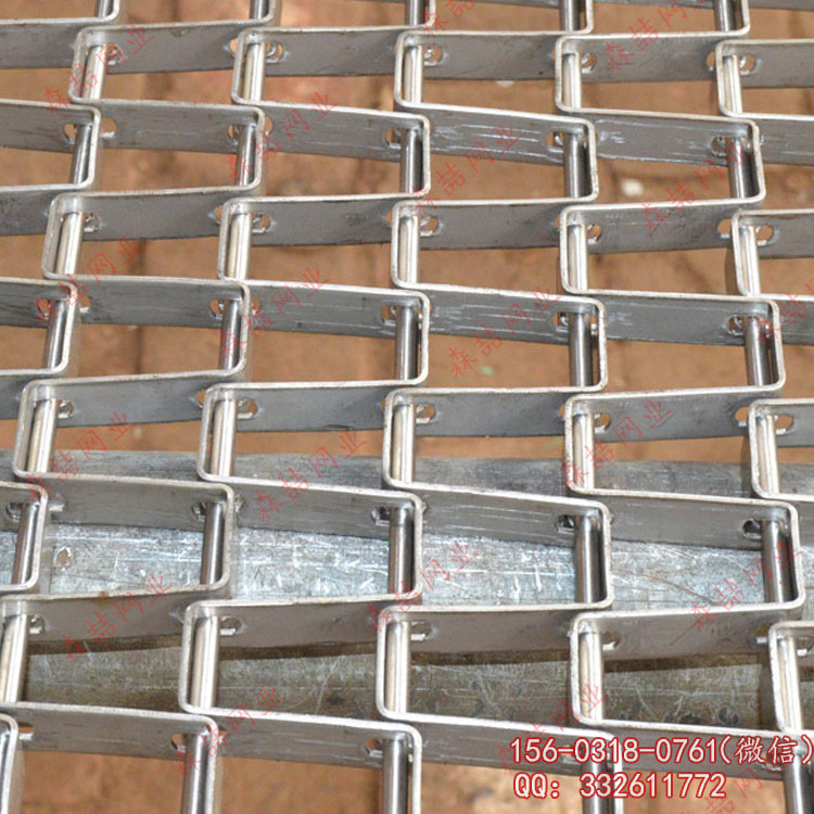 如何正確選擇輸送網(wǎng)帶廠家？