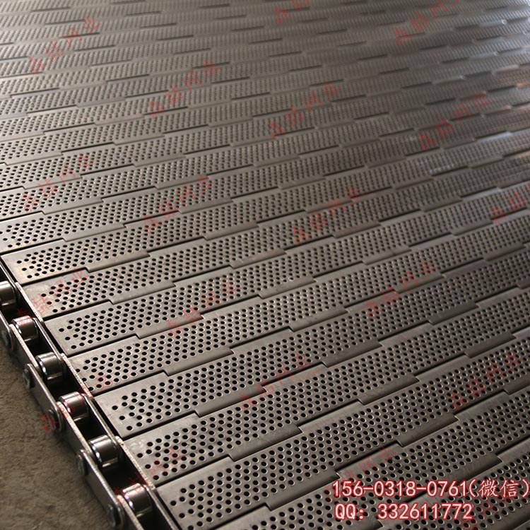 哪里生產(chǎn)鏈板輸送帶比較專(zhuān)業(yè)？