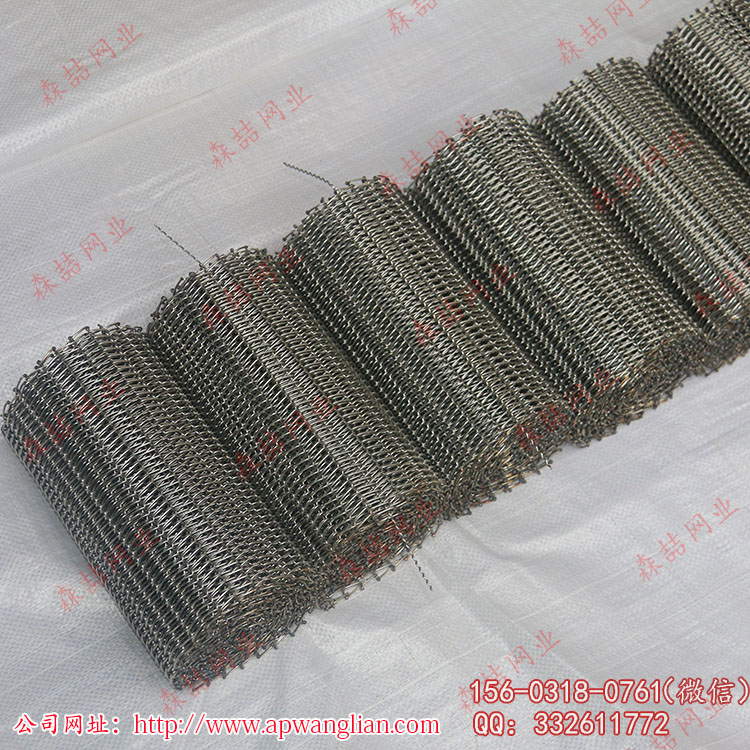 網帶輸送機的輸送網帶需要定期更換嗎？