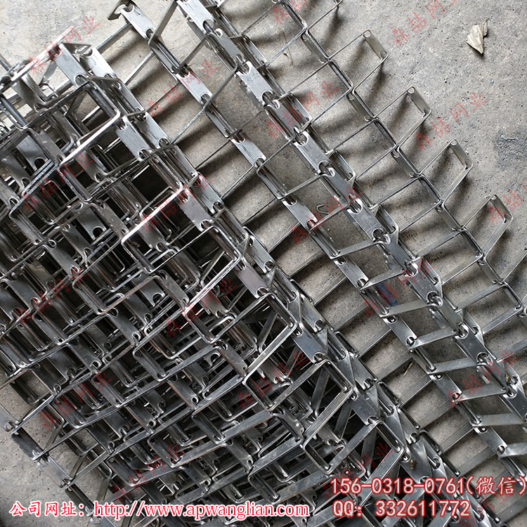 長城網帶主要應用在哪些行業？