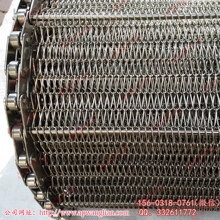 如何驗證訂購的輸送網帶材質時候合格