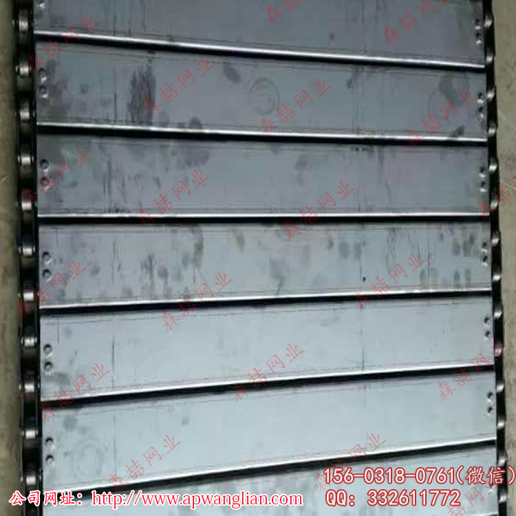 森喆不銹鋼網帶輸送機的技術優勢有哪些